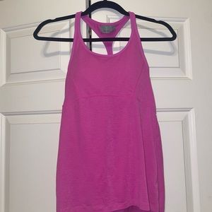 Athleta tank top